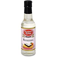 Los mejores  - Bamboo Garden Vinagre de viaje- 10 unidades (10 x 140 ml)